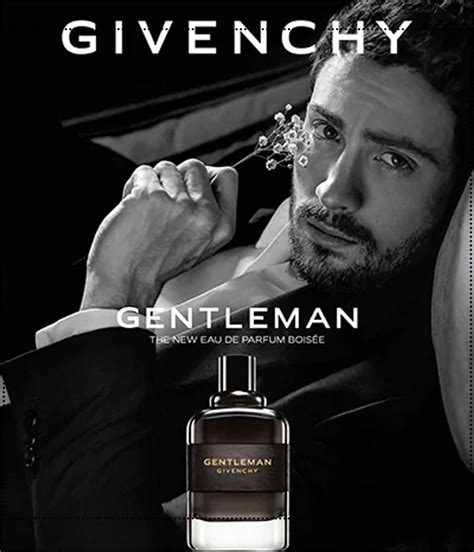 givenchy gentleman boisse|givenchy gentleman sale.